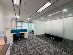 The Heeren (D9), Office #614493771